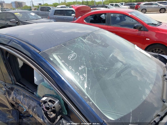 Aukcja sprzedaży 2021 Mazda Mazda3 2.5 S, vin: JM1BPAALXM1320087, numer aukcji: 45566517