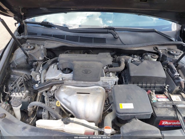 Продаж на аукціоні авто 2016 Toyota Camry Le, vin: 4T4BF1FK0GR584426, номер лоту: 45566528