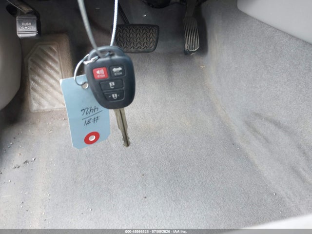 Продаж на аукціоні авто 2016 Toyota Camry Le, vin: 4T4BF1FK0GR584426, номер лоту: 45566528
