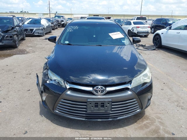 Продаж на аукціоні авто 2016 Toyota Camry Le, vin: 4T4BF1FK0GR584426, номер лоту: 45566528