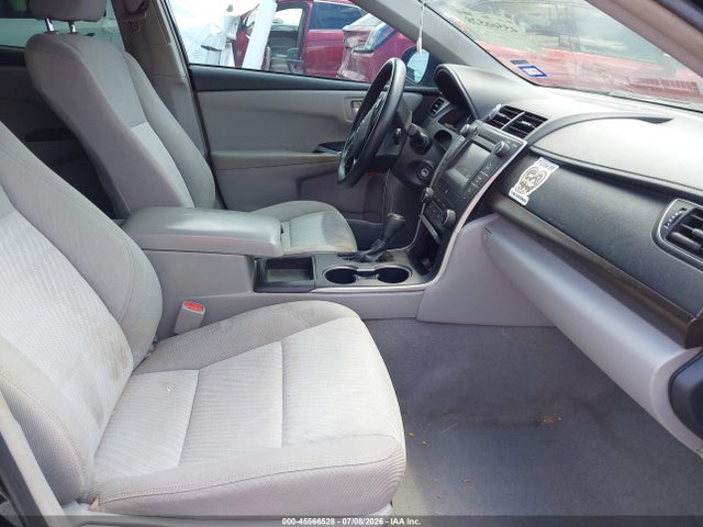 Продаж на аукціоні авто 2016 Toyota Camry Le, vin: 4T4BF1FK0GR584426, номер лоту: 45566528