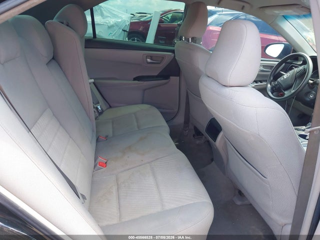 Продаж на аукціоні авто 2016 Toyota Camry Le, vin: 4T4BF1FK0GR584426, номер лоту: 45566528