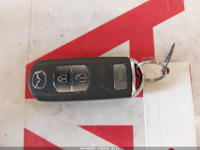 Продаж на аукціоні авто 2014 Mazda Cx-5 Grand Touring, vin: JM3KE4DY4E0355219, номер лоту: 45566529