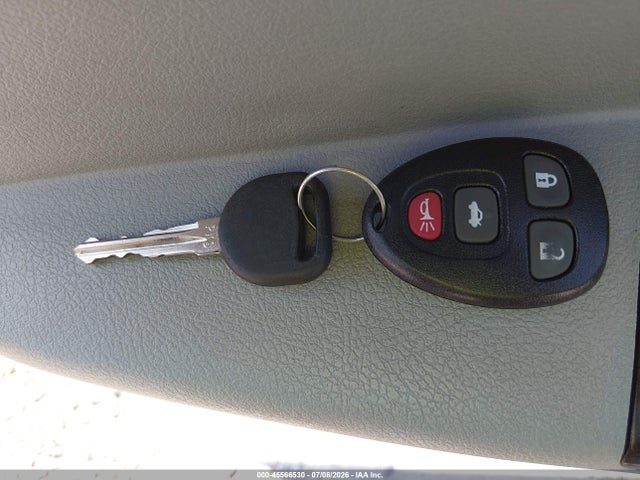 45566530 :رقم المزاد ، 2G4WC582071116328 vin ، 2007 Buick Lacrosse Cx مزاد بيع
