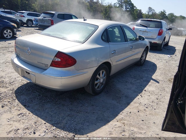 45566530 :رقم المزاد ، 2G4WC582071116328 vin ، 2007 Buick Lacrosse Cx مزاد بيع