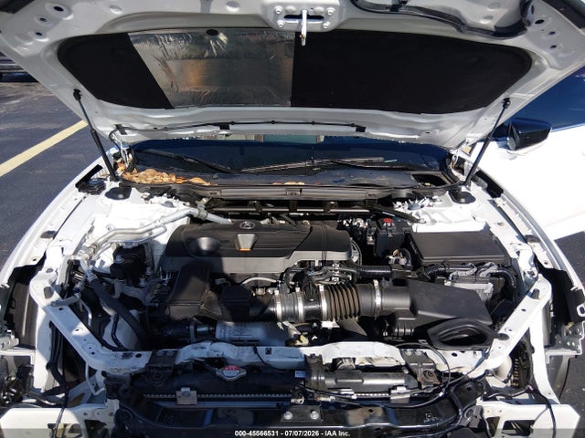 Продаж на аукціоні авто 2023 Acura Tlx Technology Package, vin: 19UUB5F48PA004127, номер лоту: 45566531