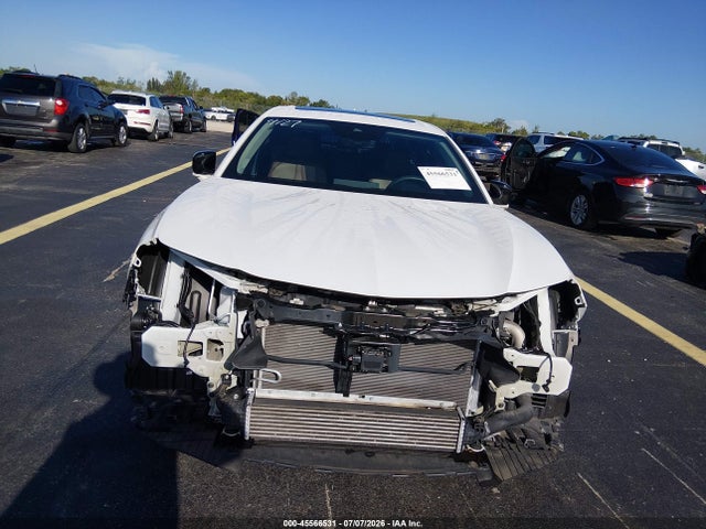 Продаж на аукціоні авто 2023 Acura Tlx Technology Package, vin: 19UUB5F48PA004127, номер лоту: 45566531
