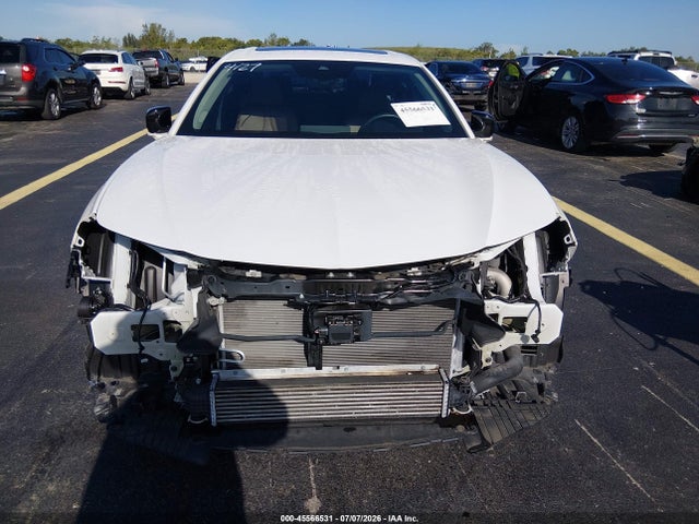 Продаж на аукціоні авто 2023 Acura Tlx Technology Package, vin: 19UUB5F48PA004127, номер лоту: 45566531