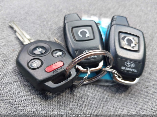 Продаж на аукціоні авто 2014 Subaru Forester 2.5i Touring, vin: JF2SJAMC4EH481655, номер лоту: 45566537