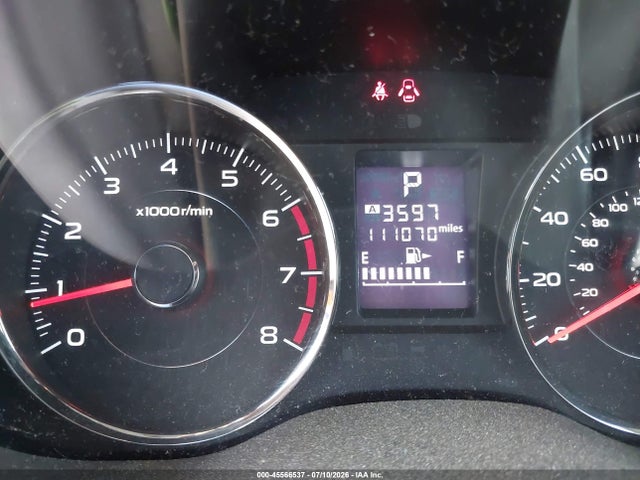 Продаж на аукціоні авто 2014 Subaru Forester 2.5i Touring, vin: JF2SJAMC4EH481655, номер лоту: 45566537