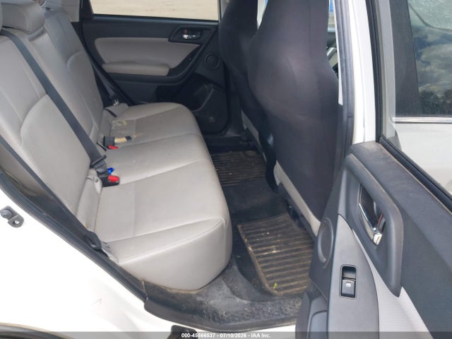 Продаж на аукціоні авто 2014 Subaru Forester 2.5i Touring, vin: JF2SJAMC4EH481655, номер лоту: 45566537