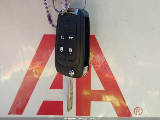 1G1PC5SG1G7168088 Chevrolet Cruze Limited Ls Auto