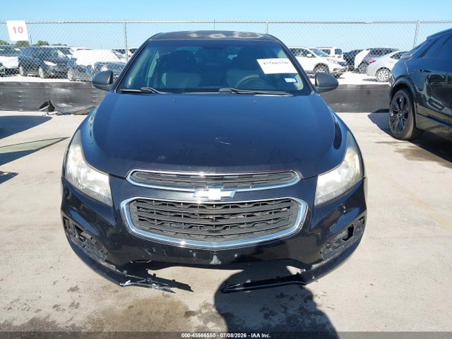 1G1PC5SG1G7168088 Chevrolet Cruze Limited Ls Auto