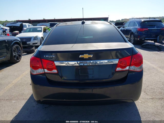 1G1PC5SG1G7168088 Chevrolet Cruze Limited Ls Auto