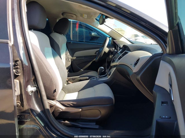 1G1PC5SG1G7168088 Chevrolet Cruze Limited Ls Auto