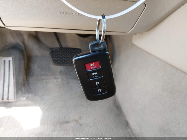 Toyota CAMRY XLE 2014 4T4BF1FK0ER392131 Image 11