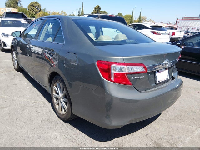Aukcja sprzedaży 2014 Toyota Camry Xle, vin: 4T4BF1FK0ER392131, numer aukcji: 45566551