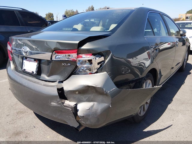 Toyota CAMRY XLE 2014 4T4BF1FK0ER392131 Image 6