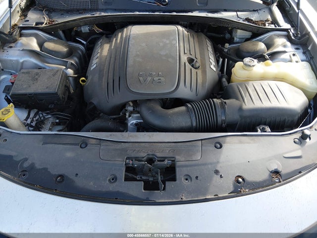 Продаж на аукціоні авто 2015 Dodge Charger R/t, vin: 2C3CDXCT0FH729057, номер лоту: 45566557