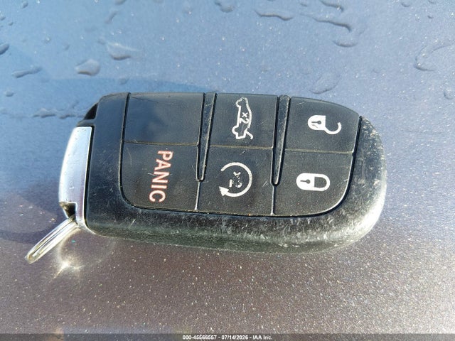 Продаж на аукціоні авто 2015 Dodge Charger R/t, vin: 2C3CDXCT0FH729057, номер лоту: 45566557