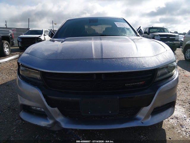 Продаж на аукціоні авто 2015 Dodge Charger R/t, vin: 2C3CDXCT0FH729057, номер лоту: 45566557