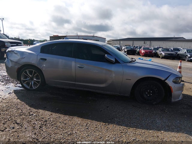 Продаж на аукціоні авто 2015 Dodge Charger R/t, vin: 2C3CDXCT0FH729057, номер лоту: 45566557