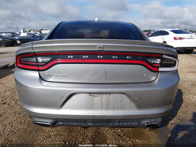 Продаж на аукціоні авто 2015 Dodge Charger R/t, vin: 2C3CDXCT0FH729057, номер лоту: 45566557