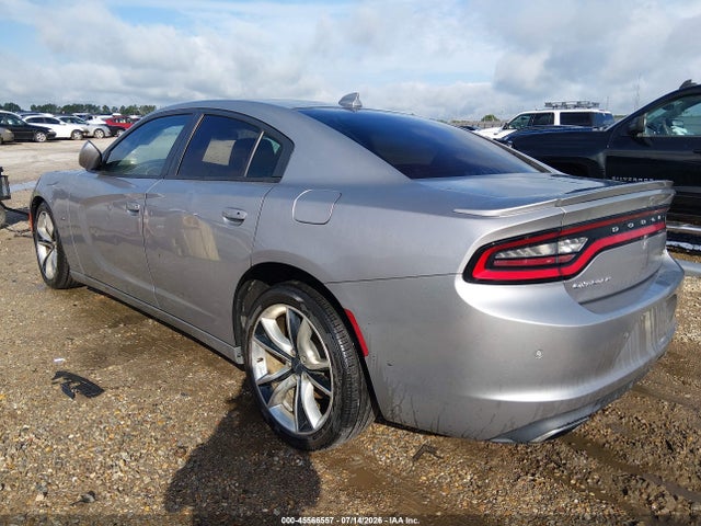 Продаж на аукціоні авто 2015 Dodge Charger R/t, vin: 2C3CDXCT0FH729057, номер лоту: 45566557