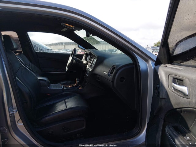 Продаж на аукціоні авто 2015 Dodge Charger R/t, vin: 2C3CDXCT0FH729057, номер лоту: 45566557