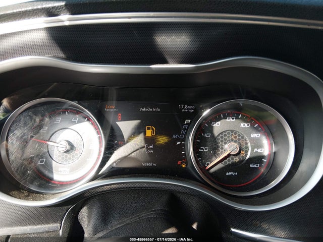 Продаж на аукціоні авто 2015 Dodge Charger R/t, vin: 2C3CDXCT0FH729057, номер лоту: 45566557