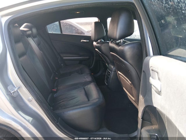 Продаж на аукціоні авто 2015 Dodge Charger R/t, vin: 2C3CDXCT0FH729057, номер лоту: 45566557