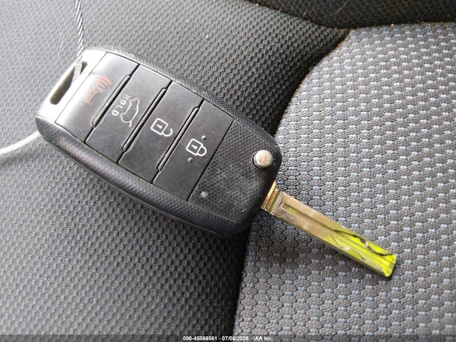 KIA Sportage Lx 2016 KNDPBCAC3G7831741 Image 11