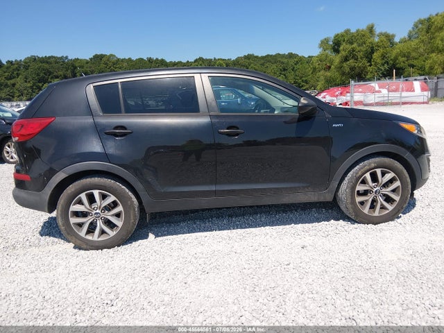KIA Sportage Lx 2016 KNDPBCAC3G7831741 Image 13