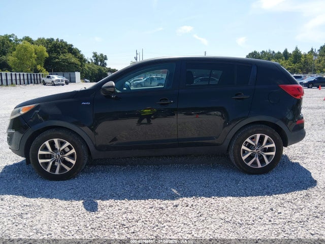 KIA Sportage Lx 2016 KNDPBCAC3G7831741 Image 14