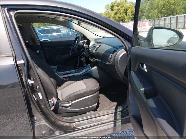 KIA Sportage Lx 2016 KNDPBCAC3G7831741 Image 5