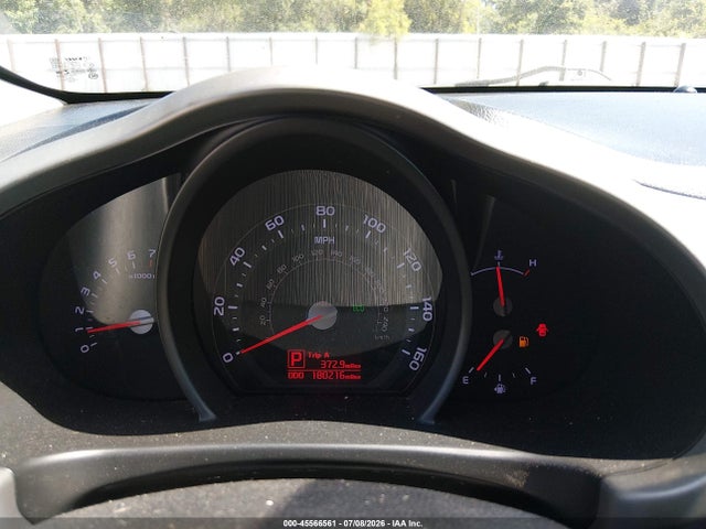 KIA Sportage Lx 2016 KNDPBCAC3G7831741 Image 7