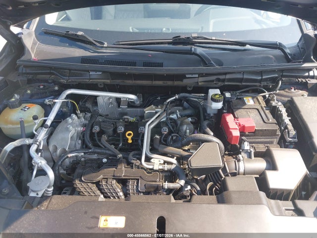 Aukcja sprzedaży 2024 Mitsubishi Outlander Sel 2.5 2wd/sel Black Edition 2wd, vin: JA4J3WA80RZ089283, numer aukcji: 45566562