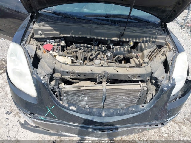 Продажа на аукционе авто 2012 Buick Enclave Convenience, vin: 5GAKRBED5CJ119538, номер лота: 45566563