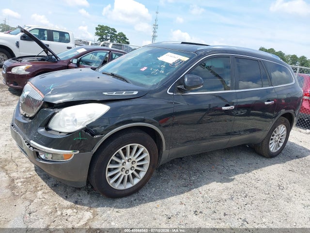 Продажа на аукционе авто 2012 Buick Enclave Convenience, vin: 5GAKRBED5CJ119538, номер лота: 45566563