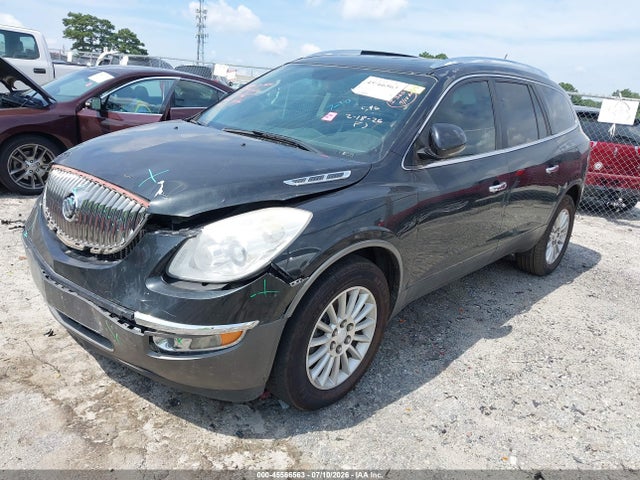 Продажа на аукционе авто 2012 Buick Enclave Convenience, vin: 5GAKRBED5CJ119538, номер лота: 45566563