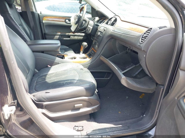 Продажа на аукционе авто 2012 Buick Enclave Convenience, vin: 5GAKRBED5CJ119538, номер лота: 45566563