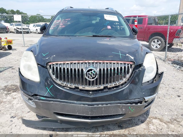 Продажа на аукционе авто 2012 Buick Enclave Convenience, vin: 5GAKRBED5CJ119538, номер лота: 45566563