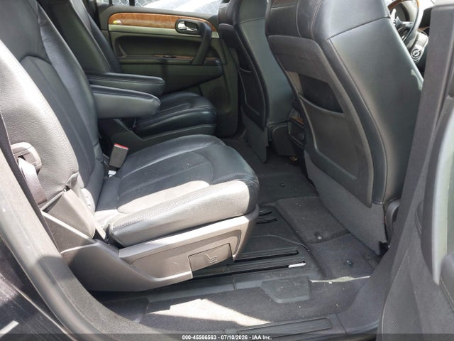 Продажа на аукционе авто 2012 Buick Enclave Convenience, vin: 5GAKRBED5CJ119538, номер лота: 45566563