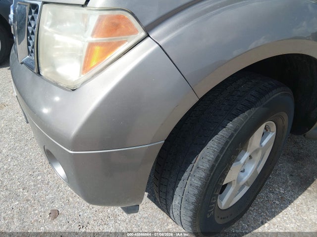 Aukcja sprzedaży 2006 Nissan Pathfinder Se, vin: 5N1AR18U66C642300, numer aukcji: 45566564