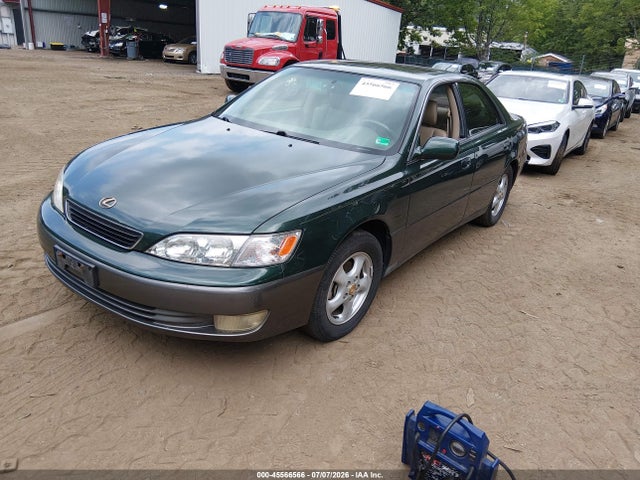 Aukcja sprzedaży 1999 Lexus Es 300, vin: JT8BF28G7X5053231, numer aukcji: 45566566
