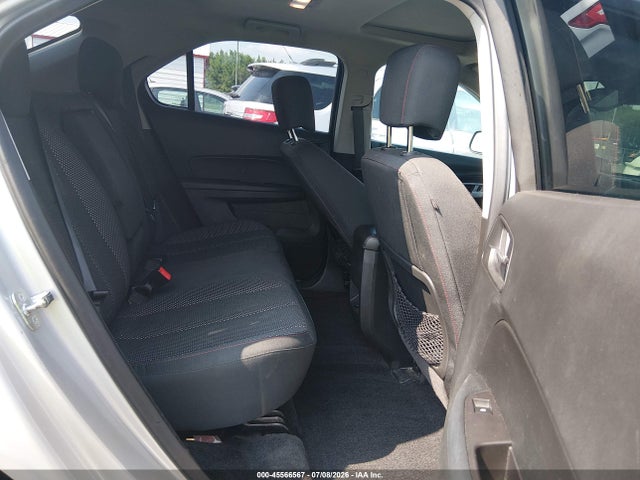 45566567 :رقم المزاد ، 2GNALCEK7G1130628 vin ، 2016 Chevrolet Equinox Lt مزاد بيع