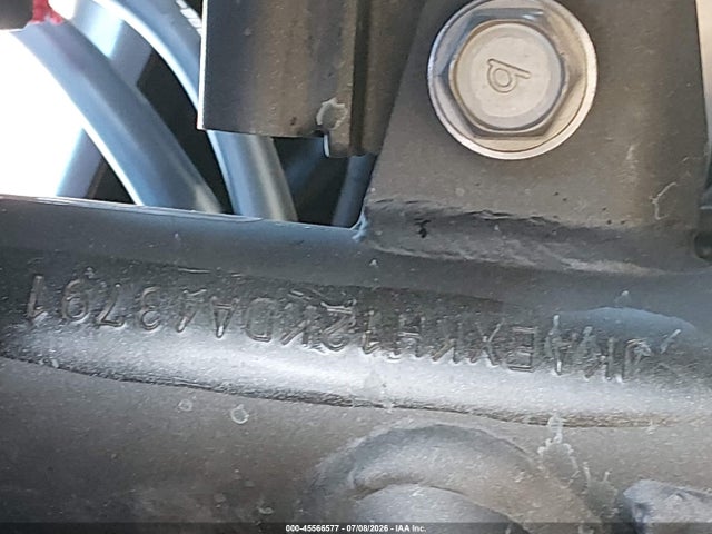 Kawasaki EX400 2019 JKAEXKH12KDA43791 Image 10