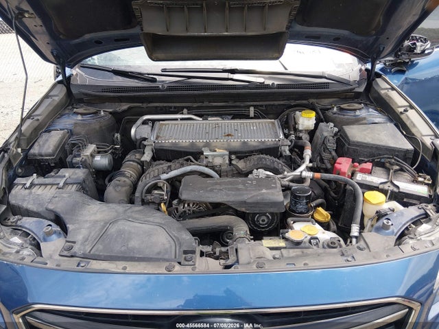 Продаж на аукціоні авто 2022 Subaru Outback Onyx Edition Xt, vin: 4S4BTGLD7N3244043, номер лоту: 45566584