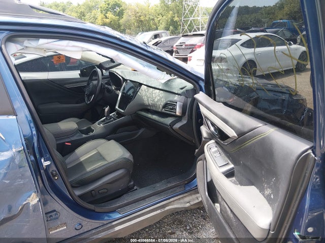 Продаж на аукціоні авто 2022 Subaru Outback Onyx Edition Xt, vin: 4S4BTGLD7N3244043, номер лоту: 45566584