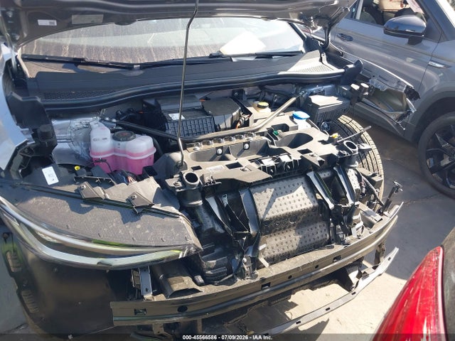 2026 Volkswagen Id.4 Pro S მანქანა იყიდება აუქციონზე, vin: 1V2VRPE81TC001582, აუქციონის ნომერი: 45566586
